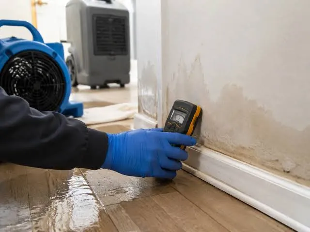 24/7 Water damage restoration services in Portland, TN - Rapid flood cleanup and mitigation